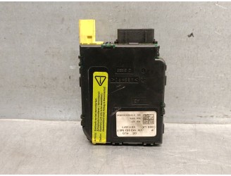 Recambio de sensor angulo giro para volkswagen caddy ka/kb (2k) 1.9 tdi referencia OEM IAM 1K0953549F  05113511