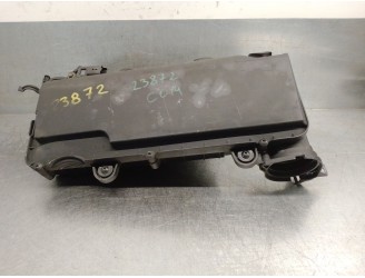 Recambio de carcasa filtro de aire para ford fiesta (cbk) 1.4 tdci cat referencia OEM IAM 1149655 1149655 