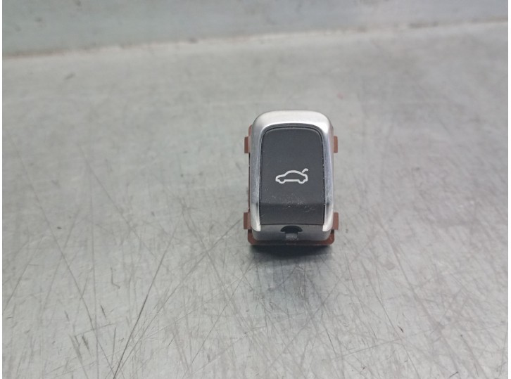 Replacement switch for Audi A7 Sportback (4GA, 4GF) RS7 Performance Quattro OEM IAM reference 4H0959831B 4H0959831B 