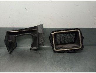 Recambio de carcasa filtro de aire para audi a6 allroad c8 (4ah) 50 tdi mild hybrid quattro referencia OEM IAM 4K1819904D 4K1819