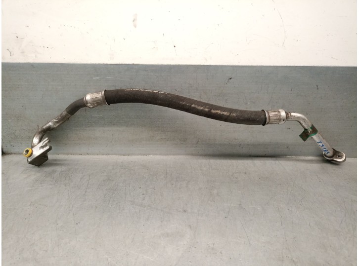 Recambio de tubos aire acondicionado para mini mini (r56) cooper s referencia OEM IAM 64502751473 64502751473 