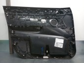 Recambio de guarnecido puerta delantera derecha para bmw x4 (f26) xdrive 35 d referencia OEM IAM 51417394520 51417394520