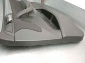 Recambio de guarnecido puerta delantera derecha para bmw x4 (f26) xdrive 35 d referencia OEM IAM 51417394520  51417394520