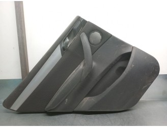 Recambio de guarnecido puerta trasera izquierda para bmw x4 (f26) xdrive 35 d referencia OEM IAM 51427394431  51427394431