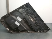 Recambio de guarnecido puerta trasera izquierda para bmw x4 (f26) xdrive 35 d referencia OEM IAM 51427394431  51427394431