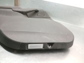 Recambio de guarnecido puerta trasera izquierda para bmw x4 (f26) xdrive 35 d referencia OEM IAM 51427394431 51427394431