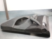 Recambio de guarnecido puerta trasera izquierda para bmw x4 (f26) xdrive 35 d referencia OEM IAM 51427394431  51427394431