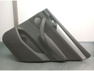 Recambio de guarnecido puerta trasera derecha para bmw x4 (f26) xdrive 35 d referencia OEM IAM 51427394432  51427394432