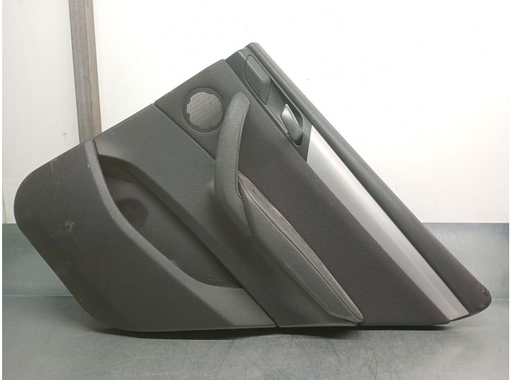 Recambio de guarnecido puerta trasera derecha para bmw x4 (f26) xdrive 35 d referencia OEM IAM 51427394432  51427394432