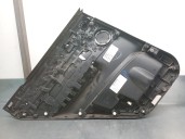 Recambio de guarnecido puerta trasera derecha para bmw x4 (f26) xdrive 35 d referencia OEM IAM 51427394432 51427394432