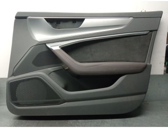 Recambio de guarnecido puerta delantera derecha para audi a6 allroad c8 (4ah) 50 tdi mild hybrid quattro referencia OEM IAM 4K18