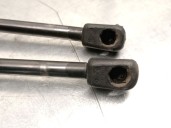 Replacement trunk / tailgate dampers for Volkswagen Caddy KA/KB (2K) 1.9 TDI OEM IAM reference 714304021001 