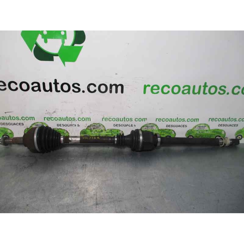 Recambio de transmision delantera derecha para renault espace iv (jk0) 2.2 dci turbodiesel referencia OEM IAM 8200133239  