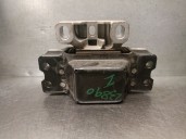Recambio de soporte cambio para volkswagen jetta iii (1k2) 1.4 tsi referencia OEM IAM 1K0199555AC 1K0199555L 
