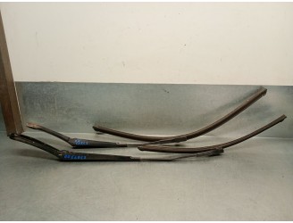 Recambio de brazo limpia delantero derecho para bmw x4 (f26) xdrive 35 d referencia OEM IAM 72132721 61617213272