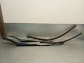 Recambio de brazo limpia delantero derecho para bmw x4 (f26) xdrive 35 d referencia OEM IAM 72132721  61617213272