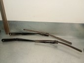 Recambio de brazo limpia delantero derecho para bmw x4 (f26) xdrive 35 d referencia OEM IAM 72132721  61617213272