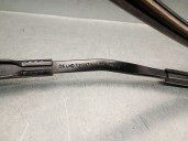 Recambio de brazo limpia delantero derecho para bmw x4 (f26) xdrive 35 d referencia OEM IAM 72132721  61617213272