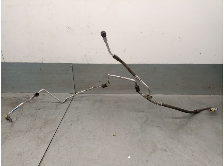 Recambio de tubos aire acondicionado para mini mini (r56) cooper s referencia OEM IAM 64539224863 64539224863 