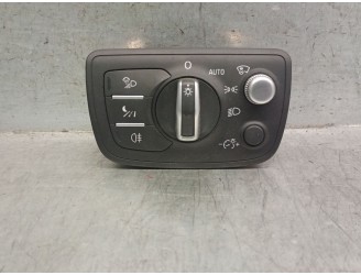 Recambio de mando luces salpicadero para audi a7 sportback (4ga, 4gf) rs7 performance quattro referencia OEM IAM 4G0941531BH 4G0