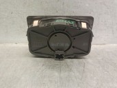 Recambio de mando luces salpicadero para audi a7 sportback (4ga, 4gf) rs7 performance quattro referencia OEM IAM 4G0941531BH 4G0