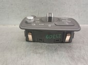 Recambio de mando luces salpicadero para audi a7 sportback (4ga, 4gf) rs7 performance quattro referencia OEM IAM 4G0941531BH 4G0