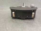 Recambio de mando luces salpicadero para audi a7 sportback (4ga, 4gf) rs7 performance quattro referencia OEM IAM 4G0941531BH 4G0