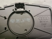 Recambio de mando luces salpicadero para audi a7 sportback (4ga, 4gf) rs7 performance quattro referencia OEM IAM 4G0941531BH 4G0
