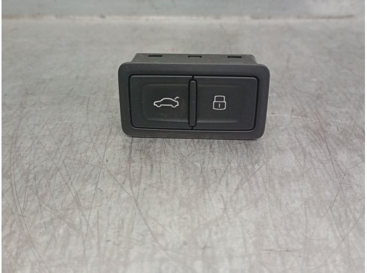 Replacement switch for Audi A7 Sportback (4GA, 4GF) RS7 Performance Quattro OEM IAM reference 4G0959831B 4G0959831B 