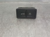 Replacement switch for Audi A7 Sportback (4GA, 4GF) RS7 Performance Quattro OEM IAM reference 4G0959831B 4G0959831B 