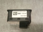 Replacement switch for Audi A7 Sportback (4GA, 4GF) RS7 Performance Quattro OEM IAM reference 4G0959831B 4G0959831B 