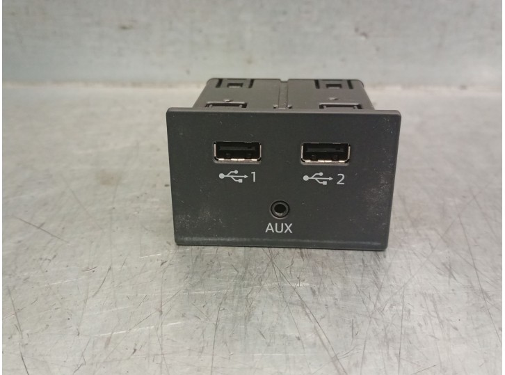 Recambio de modulo electronico para audi a7 sportback (4ga, 4gf) rs7 performance quattro referencia OEM IAM 81A035736 