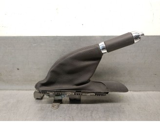 Recambio de palanca freno de mano para mini mini (r56) cooper s referencia OEM IAM 677481401 34406774814 