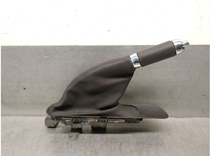 Recambio de palanca freno de mano para mini mini (r56) cooper s referencia OEM IAM 677481401 34406774814 