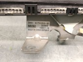 Recambio de palanca freno de mano para mini mini (r56) cooper s referencia OEM IAM 677481401 34406774814 