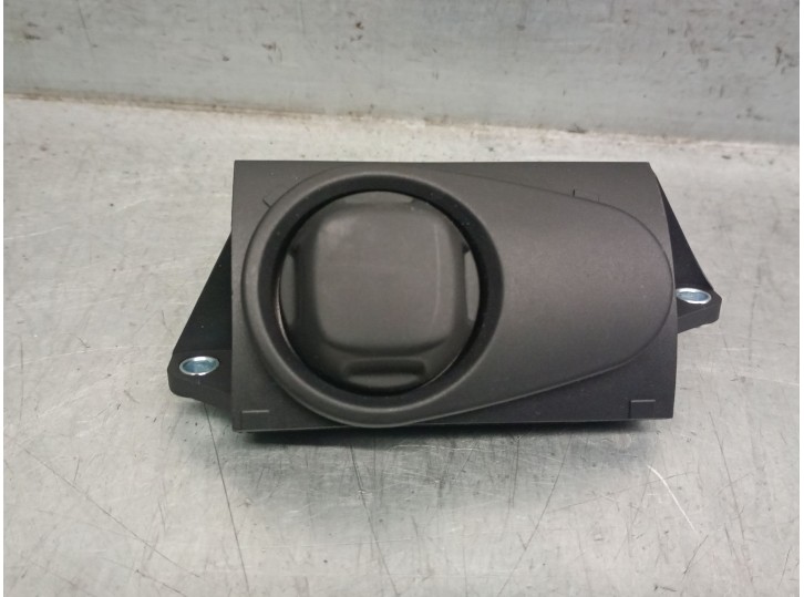 Replacement switch for Audi A7 Sportback (4GA, 4GF) RS7 Performance Quattro OEM IAM reference 4H0953551B 4H0953551B 