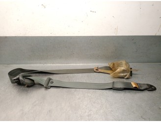 Replacement front right seat belt for Hyundai Lantra Saloon (RD) 1.9 Diesel CAT OEM IAM reference 315143 