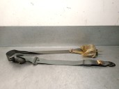 Recambio de cinturon seguridad delantero derecho para hyundai lantra berlina (rd) 1.9 diesel cat referencia OEM IAM 315143 