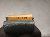 Recambio de cinturon seguridad delantero derecho para hyundai lantra berlina (rd) 1.9 diesel cat referencia OEM IAM 315143 
