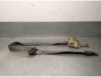 Replacement front left seat belt for Hyundai Lantra Saloon (RD) 1.9 Diesel CAT OEM IAM reference 314912 