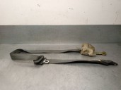 Replacement front left seat belt for Hyundai Lantra Saloon (RD) 1.9 Diesel CAT OEM IAM reference 314912 