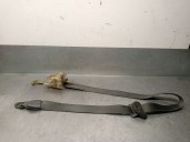 Replacement front left seat belt for Hyundai Lantra Saloon (RD) 1.9 Diesel CAT OEM IAM reference 314912 