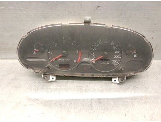 Recambio de cuadro instrumentos para hyundai lantra berlina (rd) 1.9 diesel cat referencia OEM IAM 9400329510  