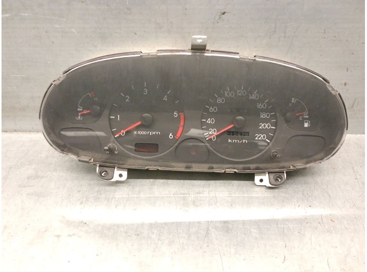 Recambio de cuadro instrumentos para hyundai lantra berlina (rd) 1.9 diesel cat referencia OEM IAM 9400329510 