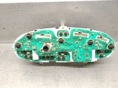 Recambio de cuadro instrumentos para hyundai lantra berlina (rd) 1.9 diesel cat referencia OEM IAM 9400329510 