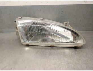 Recambio de faro derecho para hyundai lantra berlina (rd) 1.9 diesel cat referencia OEM IAM M9615VM  