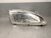 Recambio de faro derecho para hyundai lantra berlina (rd) 1.9 diesel cat referencia OEM IAM M9615VM  