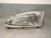 Replacement left headlight for Hyundai Lantra sedan (RD) 1.9 diesel CAT OEM IAM reference M9615VM 