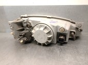 Recambio de faro izquierdo para hyundai lantra berlina (rd) 1.9 diesel cat referencia OEM IAM M9615VM 