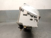 Recambio de faro izquierdo para hyundai lantra berlina (rd) 1.9 diesel cat referencia OEM IAM M9615VM  
